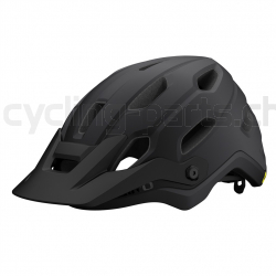 Giro Source MIPS matte black fade L 59-63 cm Helm