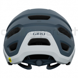 Giro Source MIPS matte portaro grey M 55-59 cm Helm