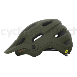 Giro Source MIPS matte trail green L 59-63 cm Helm