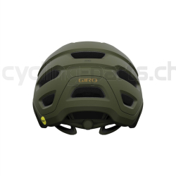 Giro Source MIPS matte trail green L 59-63 cm Helm