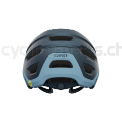 Giro Source Women MIPS matte ano harbor blue M 55-59 cm Helm