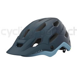 Giro Source Women MIPS matte ano harbor blue M 55-59 cm Helm