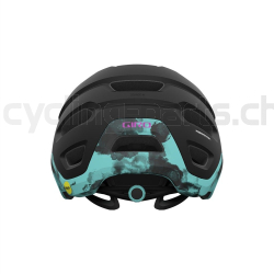 Giro Source Women MIPS matte black ice dye S 51-55 cm Helm