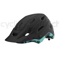 Giro Source Women MIPS matte black ice dye S 51-55 cm Helm