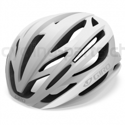 Giro Syntax MIPS matte white-silver M 55-59 cm Helm