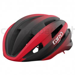 Giro Synthe II MIPS matte black/bright red S 51-55 cm Helm