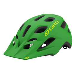 Giro Tremor MIPS Child matte ano green one size 47-54 cm Kinderhelm