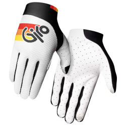 Giro Trixter Glove 85 white Handschuhe