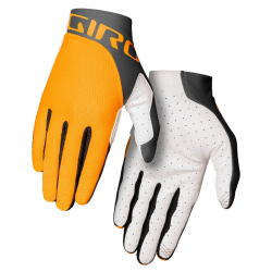 Giro Trixter Glove glaze yellow/portaro grey Handschuhe