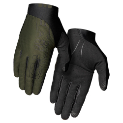 Giro Trixter Glove olive Handschuhe