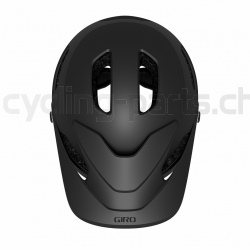 Giro Tyrant Spherical MIPS matte black M 55-59 cm Helm