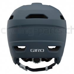 Giro Tyrant Spherical MIPS matte portaro grey S 51-55 cm Helm