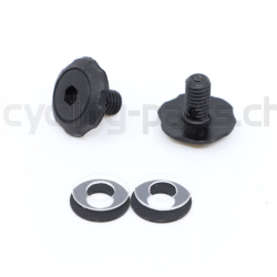 Giro Tyrant Visor Bolt Set