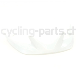 Giro Vasona, Hale Ersatzvisier white/white