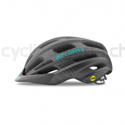 Giro Vasona Women MIPS matte titanium one size 50-57 cm Helm