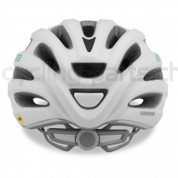 Giro Vasona Women MIPS matte white-silver one size 50-57 cm Helm