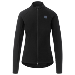 Giro Women's Cascade Insulated black Jacket