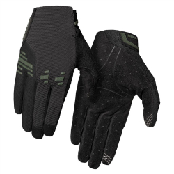 Giro Women Havoc Glove grey green Handschuhe