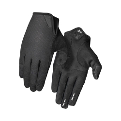 Giro Women la DND II Glove black scree Handschuhe