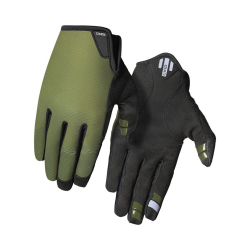 Giro Women la DND II Glove trail green/lavendar grey Handschuhe