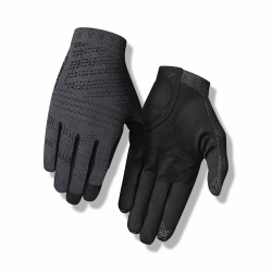 Giro Xnetic Trail Glove coal Handschuhe