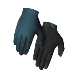 Giro Xnetic Trail Glove harbor blue Handschuhe