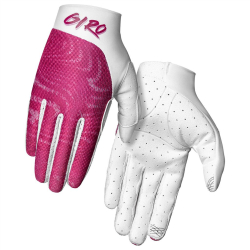 Giro Youth Trixter Glove pink ripple Handschuhe