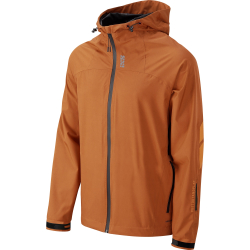 iXS Carve AW Jacke burnt orange