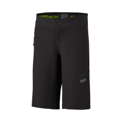 iXS Carve EVO Women Shorts black