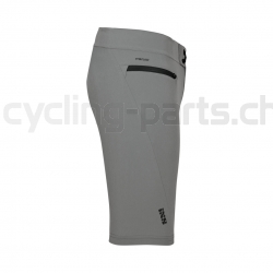 iXS Flow XTG Shorts graphite