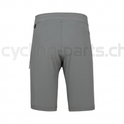 iXS Flow XTG Shorts graphite