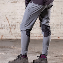 iXS Flow XTG tapered Pants graphite