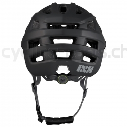 iXS Trail EVO black ML 58-62 cm Helm