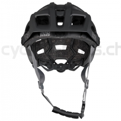 iXS Trail EVO black XLW 58-62 cm Helm