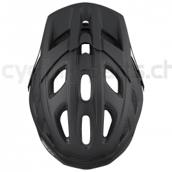 iXS Trail EVO black ML 58-62 cm Helm