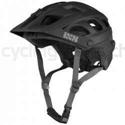 iXS Trail EVO black XS 49-54 cm Helm