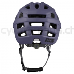 iXS Trail EVO grape XLW 58-62 cm Helm