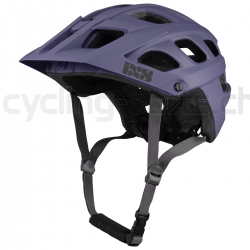 iXS Trail EVO grape XLW 58-62 cm Helm