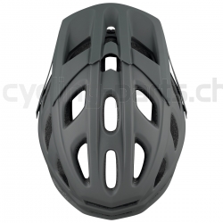 iXS Trail EVO graphite ML 58-62 cm Helm