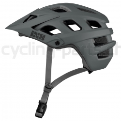 iXS Trail EVO graphite ML 58-62 cm Helm