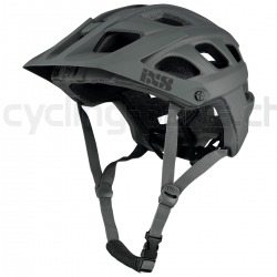 iXS Trail EVO graphite ML 58-62 cm Helm