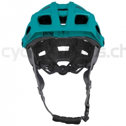 iXS Trail EVO lagoon ML 58-62 cm Helm