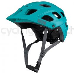 iXS Trail EVO lagoon ML 58-62 cm Helm