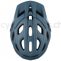 iXS Trail EVO ocean XLW 58-62 cm Helm