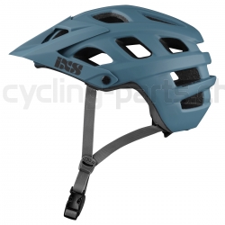 iXS Trail EVO ocean XLW 58-62 cm Helm