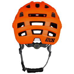 iXS Trail EVO orange SM 54-58 cm Helm