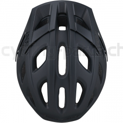 iXS Trail XC EVO black XS 49-54 cm Helm