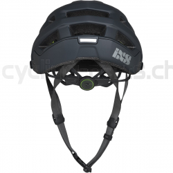 iXS Trail XC EVO black SM 54-58 cm Helm