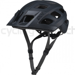 iXS Trail XC EVO black ML 58-62 cm Helm