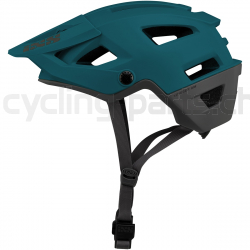 iXS Trigger AM everglade SM 54-58 cm Helm